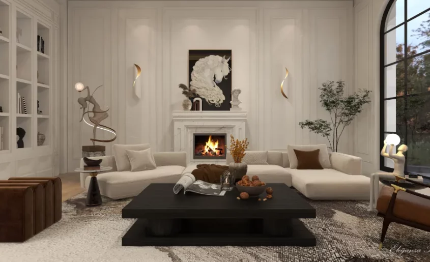 Curated Inspirations for the Modern Connoisseur